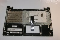 ASUS S550CM Handauflage Palmrest Tastatur Keyboard US...