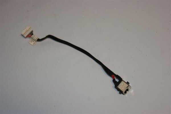 ASUS S550CM Powerbuchse Strombuchse mit Kabel 14004-00970200 #3501