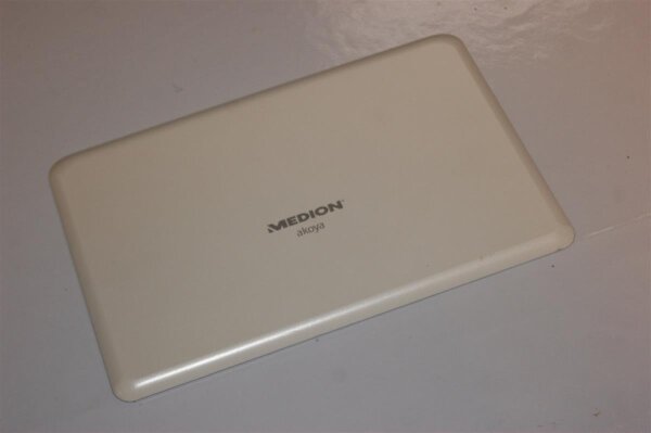 Medion Akoya E1210 Displaygehäuse Deckel 307-011A422-TA2 #2799