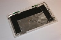 Medion Akoya E1210 Displaygehäuse Deckel...