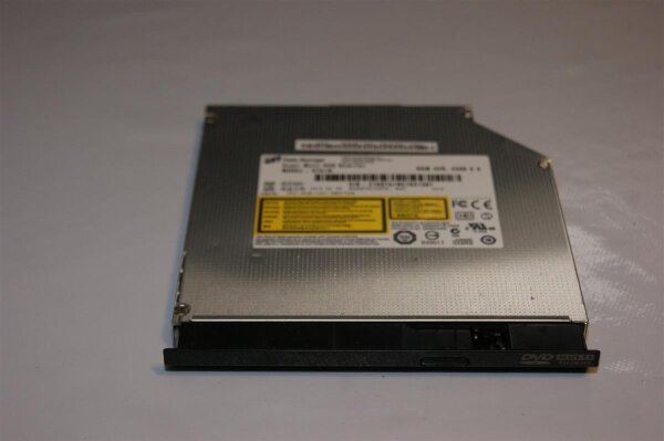 ASUS X53B Original SATA DVD Laufwerk mit Blende 12,7mm GT51N #2839_04