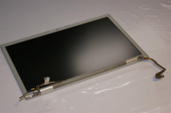Apple MacBook Pro A1260 A1226 Display komplett matt #2779_12
