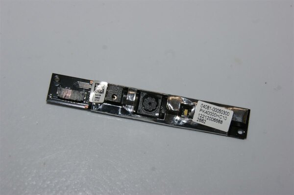 ASUS X53B Webcam Kamera Modul PK40000HC10 #2839