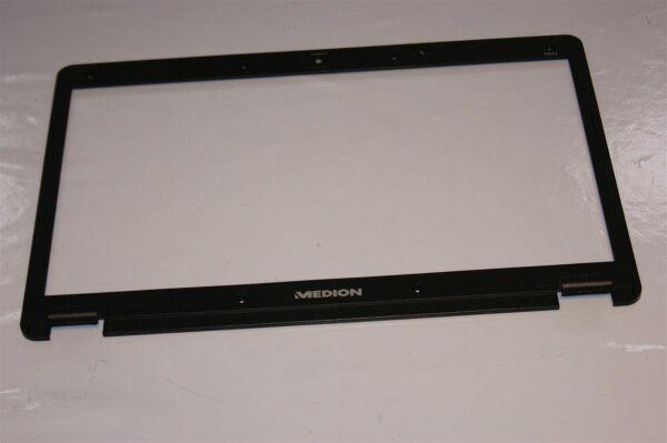 Medion Akoya P6613 MD 97770 Displayrahmen Blende 41.4AF02.003-1 #3503