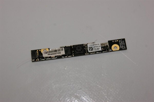 ACER ASPIRE 5736Z Webcam Kamera Modul PK400007V00 #2469
