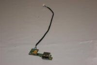 HP Pavilion dv9700  USB Board mit Kabel DD0AT9THB00 #2423