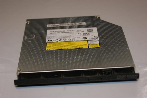 ASUS X53B SATA DVD Laufwerk 12,7mm UJ8C0 #3507