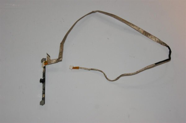 HP Pavilion DV6-2155eo Webcam Kamera Modul mit Kabel CN0316-S30C  #3274