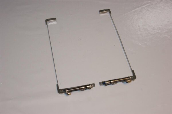 HP Pavilion DV6-2155eo Displayscharniere Hinges incl. Leisten L+R  #3274