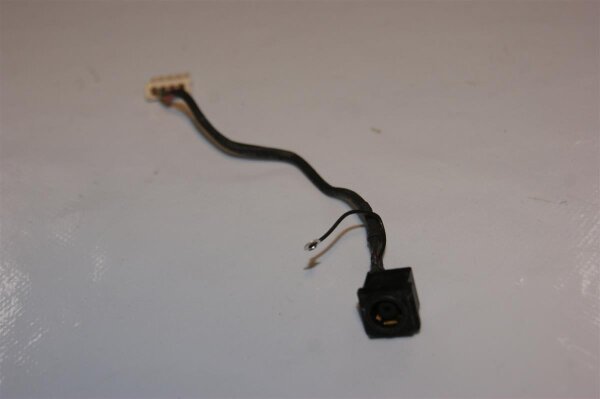 Sony Vaio SVE151C11M ORIGINAL Powerbuchse Strombuchse mit Kabel #3509