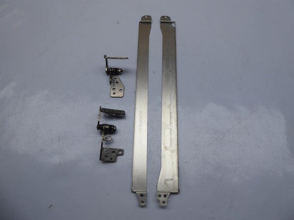 Sony Vaio SVE151C11M Displayscharniere Scharniere L+R FBHK5009010 #3509