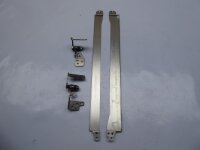 Sony Vaio SVE151C11M Displayscharniere Scharniere L+R...