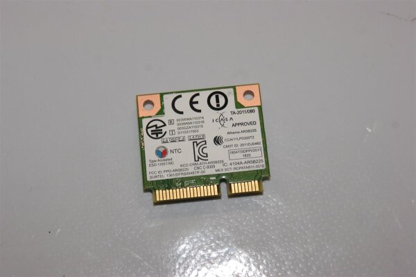 Sony Vaio SVE171E11M WLAN Karte WIFI Card T77H281.16  #3511