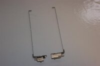 HP Pavilion G72 Displayscharniere incl. Leisten L+R...