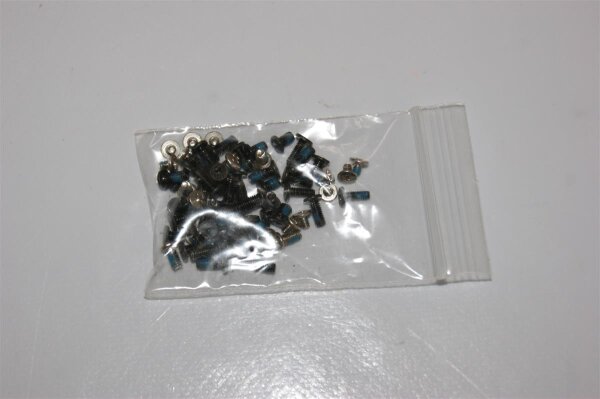 HP G72 Schraubensatz Screws Set #2144