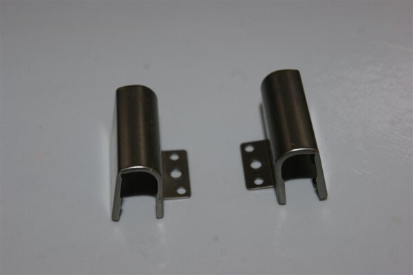 HP Pavilion G72 Scharnier Abdeckungen L+R  #2144