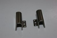 HP Pavilion G72 Scharnier Abdeckungen L+R  #2144