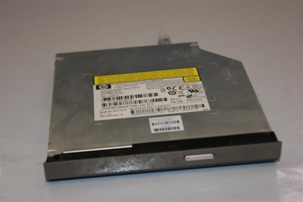 HP Pavilion G72 SATA DVD Laufwerk m Blende 12,7mm AD-7701H-H1 615549-001 #2144_5