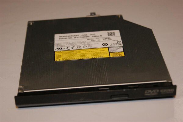 ASUS X55C SATA DVD Laufwerk 12,7mm UJ8B0 #3513