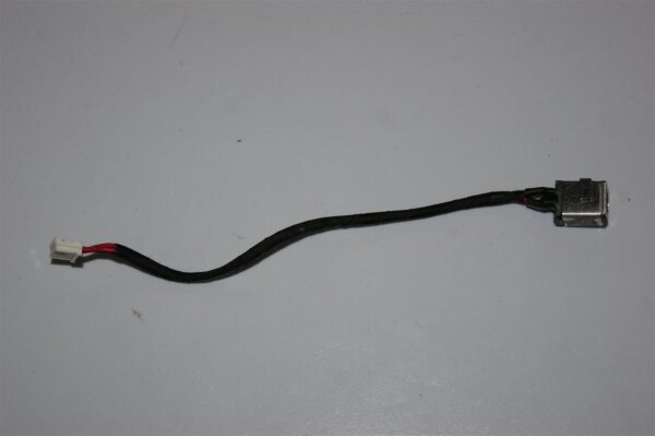ASUS X55C Powerbuchse Strombuchse mit Kabel #3513