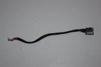 ASUS X55C Powerbuchse Strombuchse mit Kabel #3513