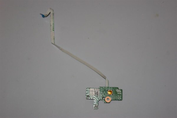 ASUS X55C Powerbutton Board mit Kabel 11807228 #3513
