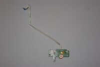 ASUS X55C Powerbutton Board mit Kabel 11807228 #3513