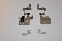ASUS X55C Displayscharniere Scharniere L+R #3513