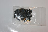 DELL Latitude E6410 Schraubensatz Screws Set #3514