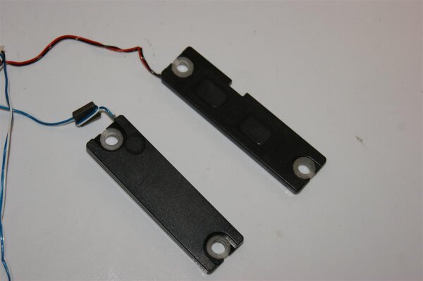 DELL Latitude E6410 Lautsprecher Soundspeaker L&R 0R45P0 #3514