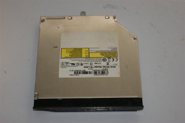 MSI A6300 MS-168B SATA DVD Laufwerk 12,7mm TS-L633 #3518