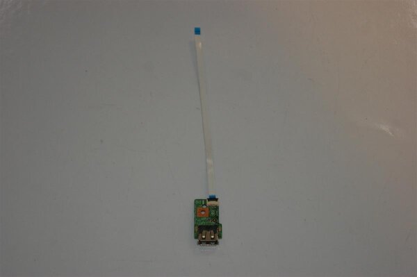 MSI A6300 MS-168B USB Board mit Kabel #3518