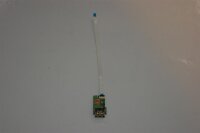 MSI A6300 MS-168B USB Board mit Kabel #3518