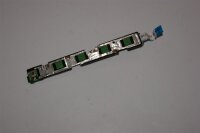 MSI A6300 MS-168B Powerbutton Board mit Kabel #3518