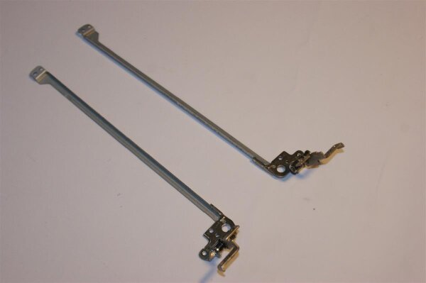 Medion Akoya P6812  Displayscharniere Leisten L&R Hinges #3521
