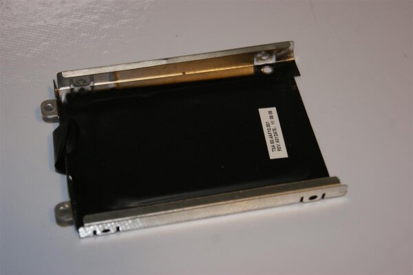 Medion Akoya P6812 MD98760 HDD Caddy Festplattenhalterung 60.4AF10.001 #3521