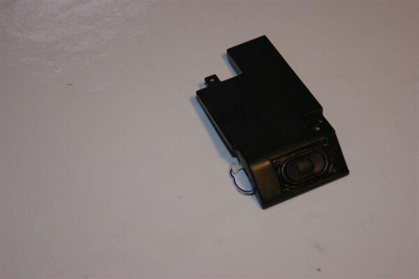 Medion Akoya P6812  Lautsprecher Soundspeaker links left 23.40916.001 #3521