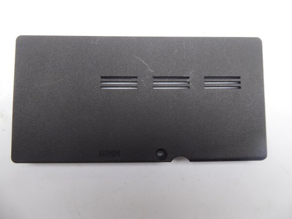Medion Akoya P6812  DIMM Abdeckung Speicher Klappe 60.4GU02.003 #3521