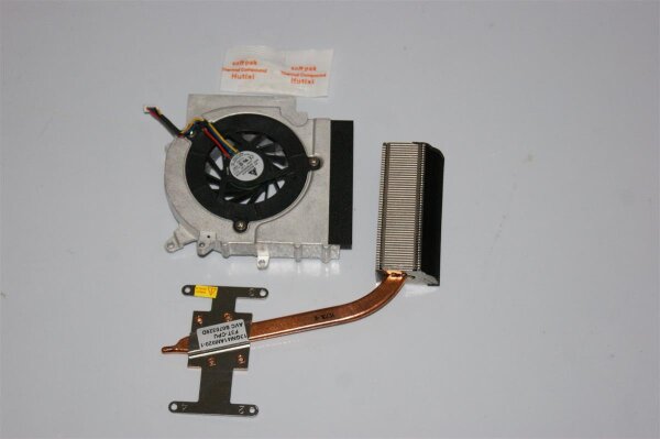 ASUS F3M Kühler Lüfter + Wärmeleitpaste 13GNI41AM020-1 #3522