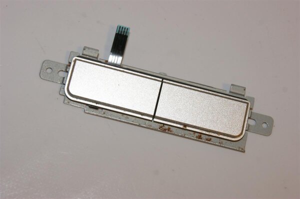 Dell XPS M1530 Touchpad Maustaten Mouse Button 60.4W153.001 #2122