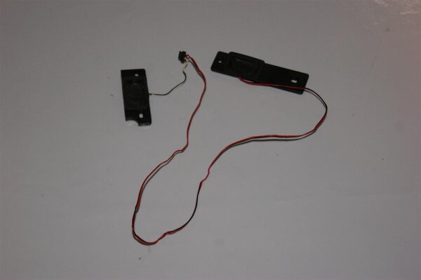 Dell Vostro 1510 PP36L Lautsprecher Soundspeaker PK230008O00 #2743
