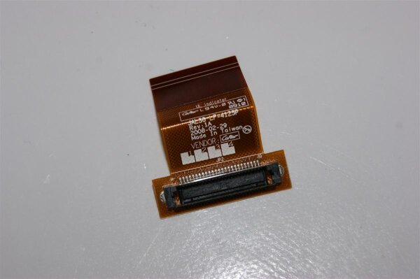 Dell Vostro 1510 PP36L IDE DVD Anschluss Adapter Connector LF-4125 0N629D #2743