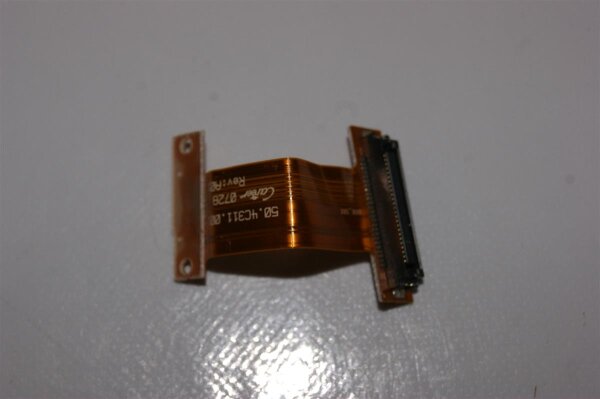Dell XPS M1330 PP25L IDE DVD Laufwerk Adater Connector 50.4C311.001 #3059