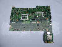 ASUS G74s Mainboard Motherboard Nvidia GeForce GTX560M 60-N56MB2800-B07 #3528
