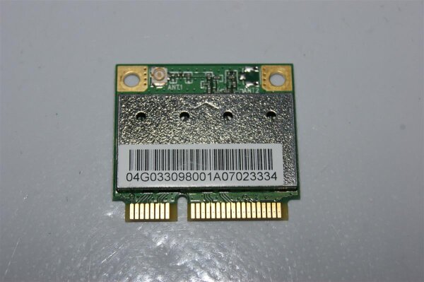 Asus Eee Pc 1215 AzureWave AW-NE785H Wifi WLAN Karte AR5B95 #3529