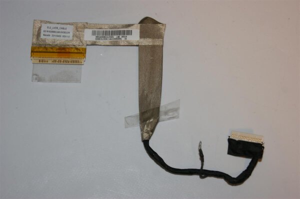 Asus Eee Pc 1215 Displaykabel Videokabel 14G22500400Q #3529
