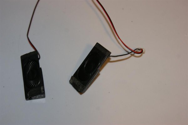 Asus Eee Pc 1215 Lautsprecher Soundspeaker #3529