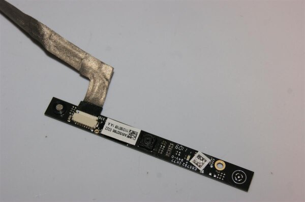 Asus Eee Pc 1215 Webcam Kamera mit Kabel 14G14F026021 #3529