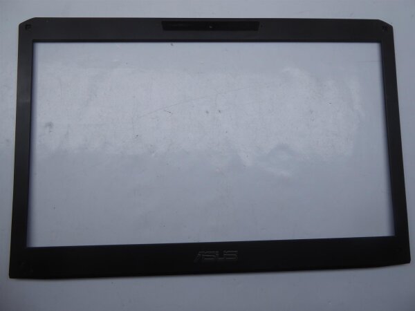 ASUS G75V Displayrahmen Blende Display frame 13GN2V1AP021-1 #3531