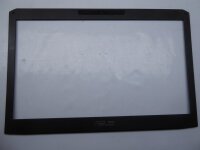 ASUS G75V Displayrahmen Blende Display frame...